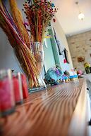 Elda Alacati Hotel