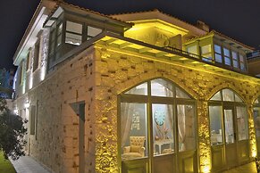Elda Alacati Hotel