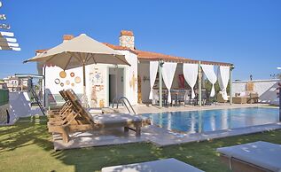 Elda Alacati Hotel