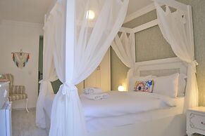 Elda Alacati Hotel