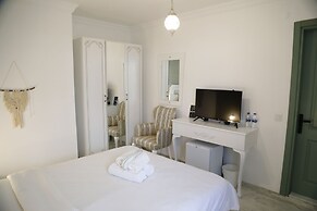 Elda Alacati Hotel