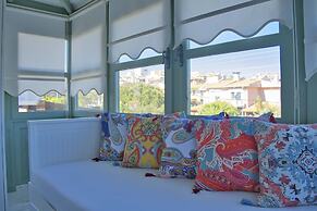 Elda Alacati Hotel