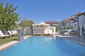 Elda Alacati Hotel