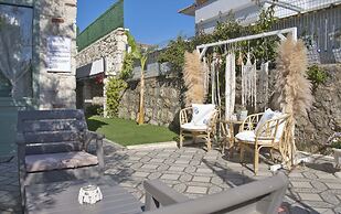 Elda Alacati Hotel