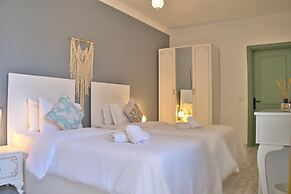 Elda Alacati Hotel