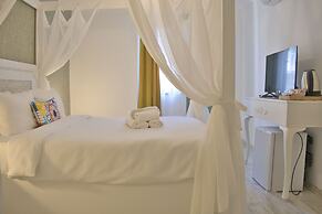 Elda Alacati Hotel
