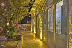 Elda Alacati Hotel