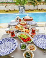 Elda Alacati Hotel