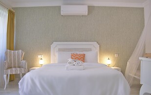 Elda Alacati Hotel