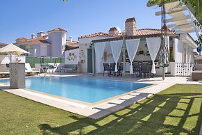 Elda Alacati Hotel