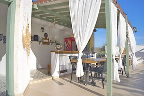 Elda Alacati Hotel