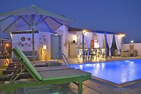 Elda Alacati Hotel