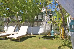 Elda Alacati Hotel
