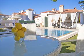 Elda Alacati Hotel