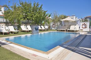 Elda Alacati Hotel