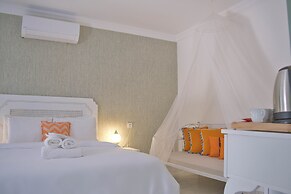 Elda Alacati Hotel