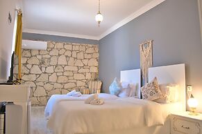 Elda Alacati Hotel
