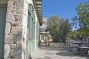 Elda Alacati Hotel