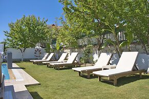 Elda Alacati Hotel