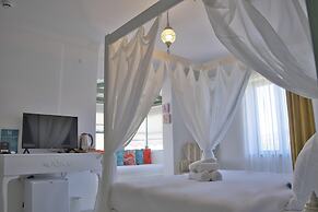 Elda Alacati Hotel
