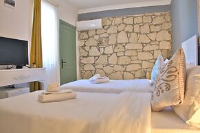 Elda Alacati Hotel