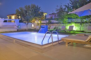 Elda Alacati Hotel
