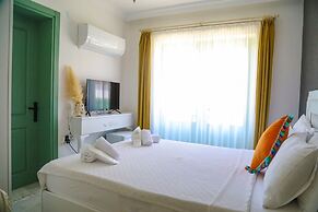 Elda Alacati Hotel