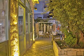 Elda Alacati Hotel