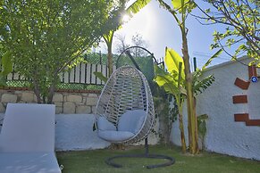 Elda Alacati Hotel