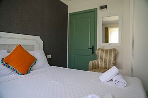 Elda Alacati Hotel