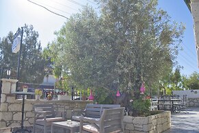 Elda Alacati Hotel