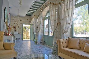 Elda Alacati Hotel