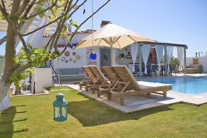 Elda Alacati Hotel