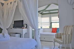 Elda Alacati Hotel
