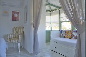 Elda Alacati Hotel