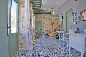 Elda Alacati Hotel