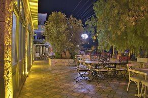 Elda Alacati Hotel