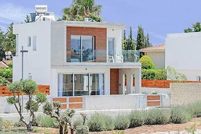 Villa Coral Bay