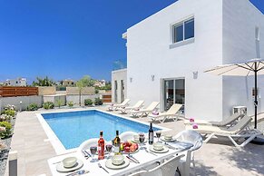 Villa Coral Bay
