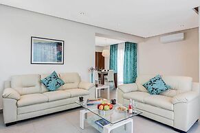 Villa Coral Bay