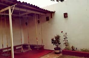 El Paraíso de Zacatlán