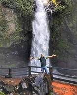 El Paraíso de Zacatlán