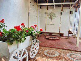 El Paraíso de Zacatlán