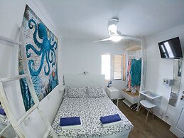 Apartment Beach Inn