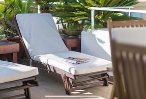 Apartment Beach Inn