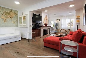 Apartment Beach Inn