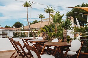 Apartment Beach Inn