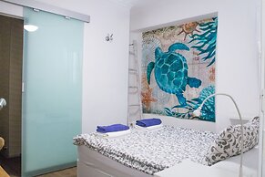 Apartment Beach Inn