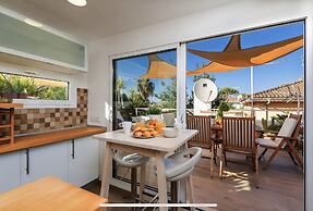 Apartment Beach Inn