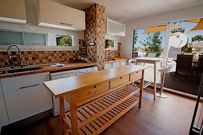 Apartment Beach Inn